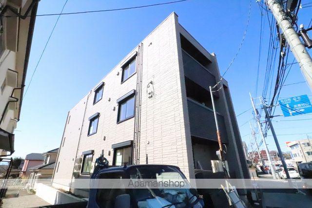 メゾンドオウル2