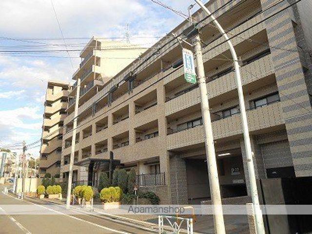 グラマシー恵比寿(1LDK/4階)