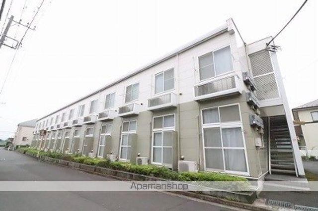 レオパレスルースト