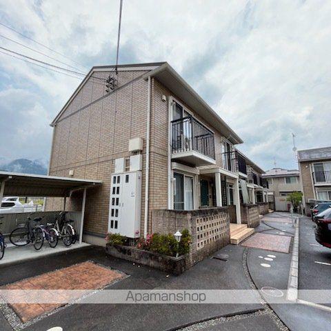 レストヴィラージュ　Ａ棟