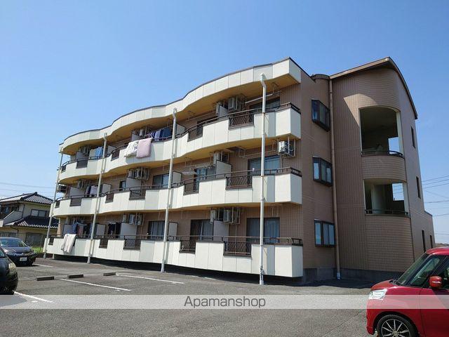 エスポワール(1K/1階)