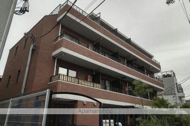 プレジール神宮前