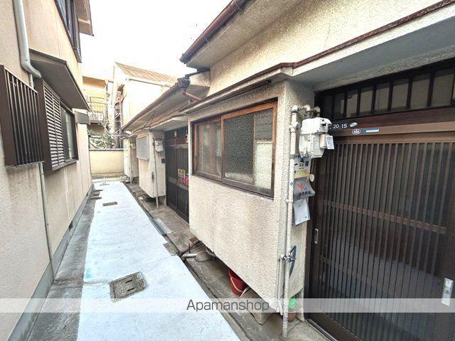 近鉄難波・奈良線 河内永和駅 徒歩6分 1階建 築72年