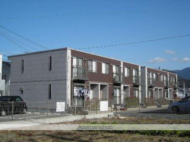 リースランド吉松　Ｉ