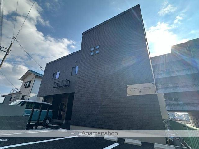 グッドライフステージ八日市清水