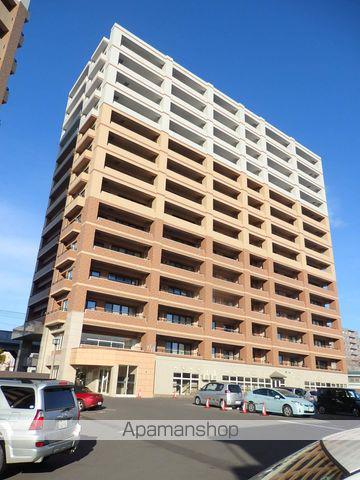 パシフィック西6条イーストウイング