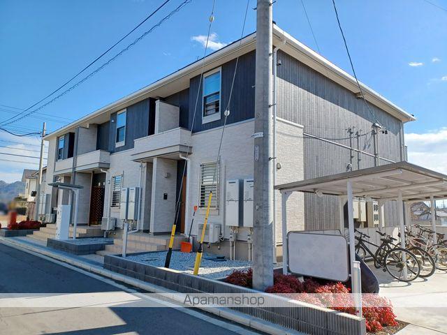 LUNAソレイユ Ⅱ