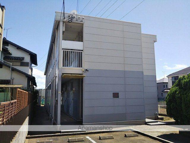 レオパレスQBE