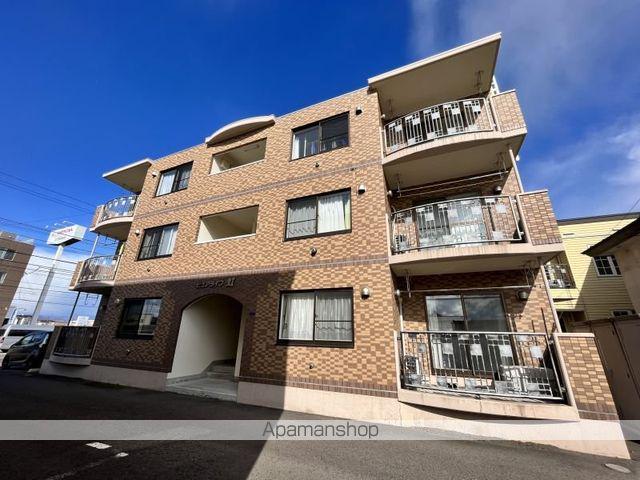 ピュアライフ・虹