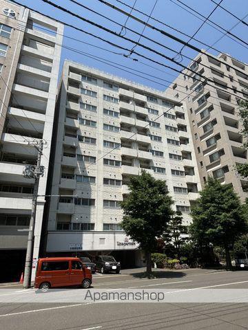 リナパートナーズ南2条