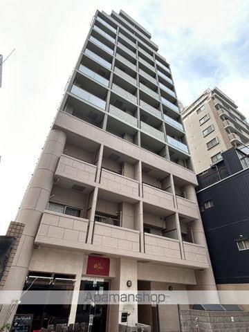 グラビスコート紙屋町