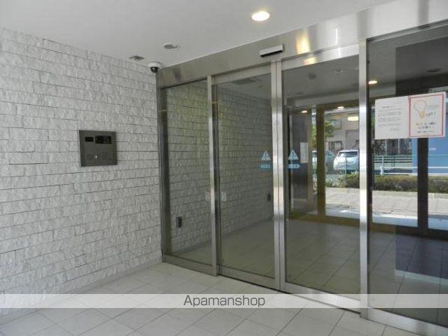 エマーレ行徳[4階]