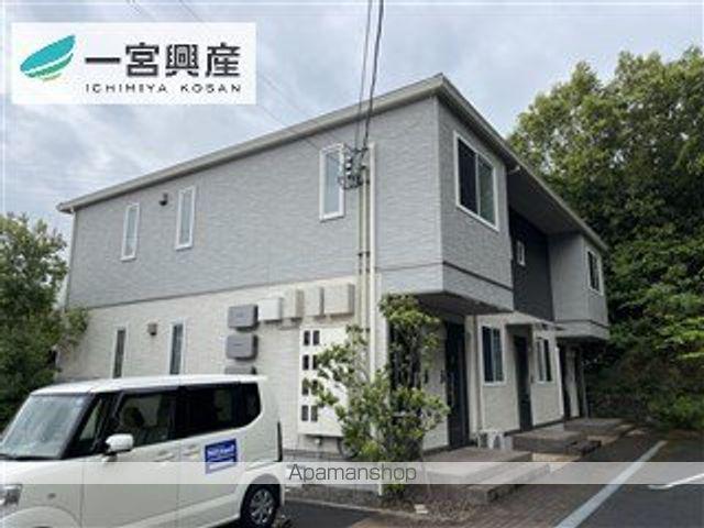 シャーメゾン天山