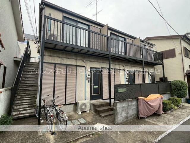 グリーンコーポ大谷口