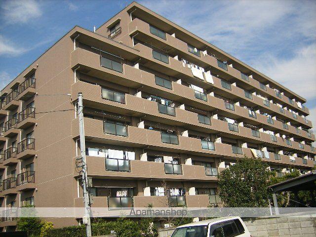 ファミール津田沼