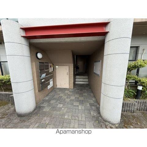 エトワールI[4階]