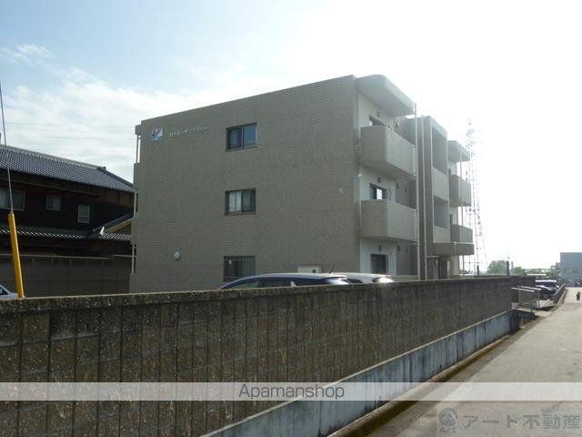 セトル・サンシティー[3階]