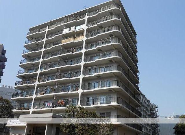 横浜スカイハイツ