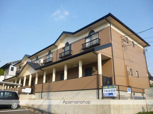 ＦＡＭＩＬＬＥ吉根(2LDK)