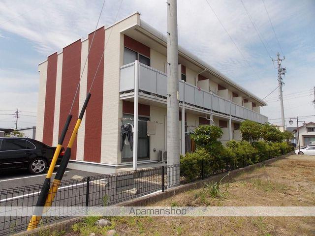 レオネクストたからA