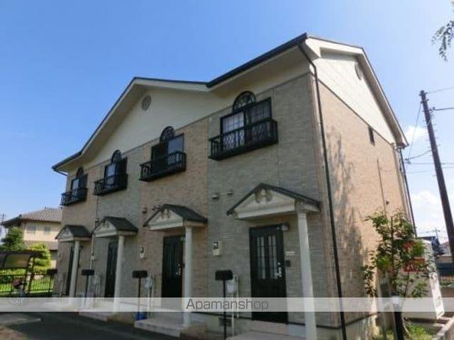 サンライズ折原(2DK)