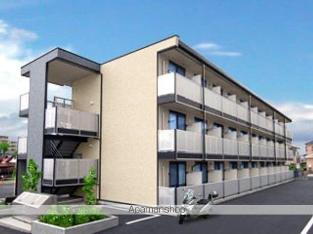 レオパレス稲荷山ヒルズ