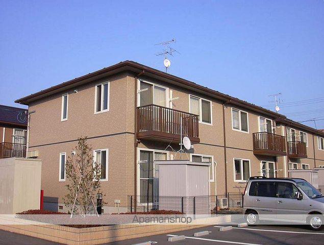 フォーレストタウンⅡ