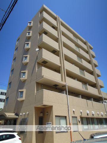 浜中マンション