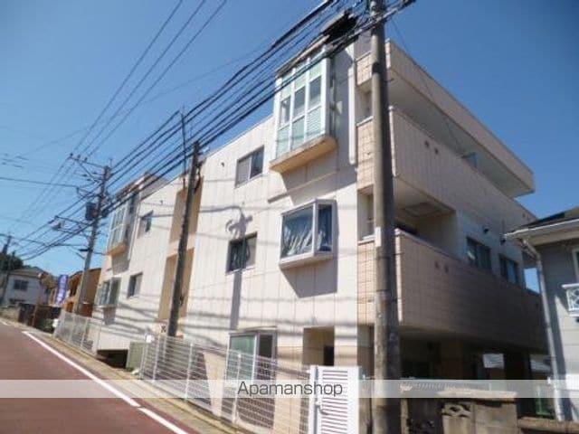 プロスパー城南