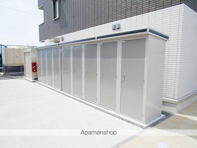 D-ROOM GRACIA A棟[1階]