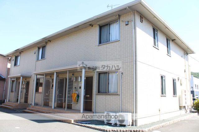 セジュールAI B棟