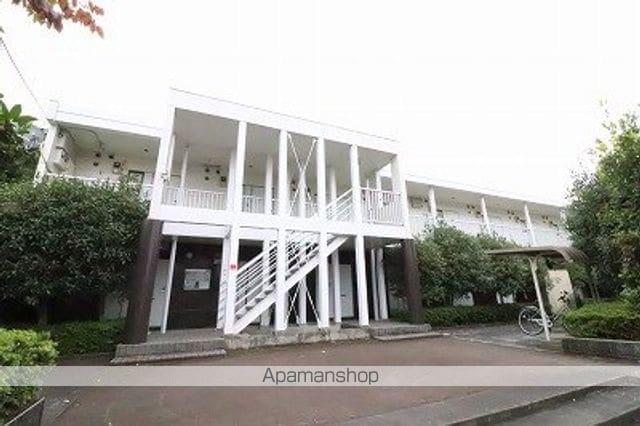 レオパレスアヴニールB