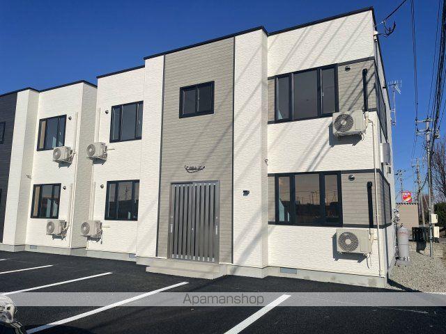 MILLYLA T(1LDK/2階)