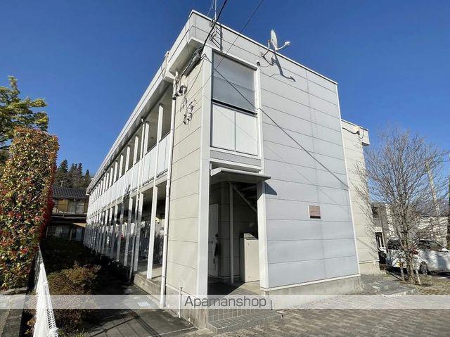 レオパレスマリナ