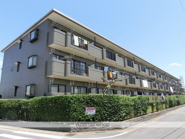 ファミール西都賀