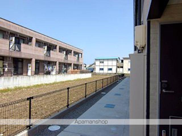 レオパレス中休場Ⅱ
