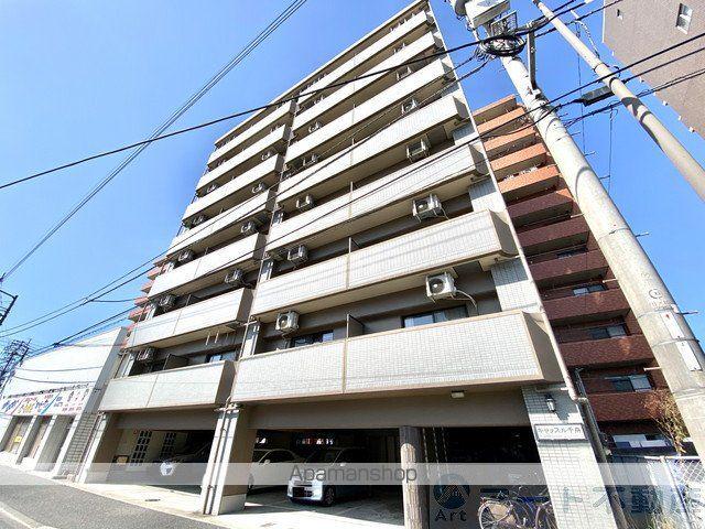 キャッスル千舟