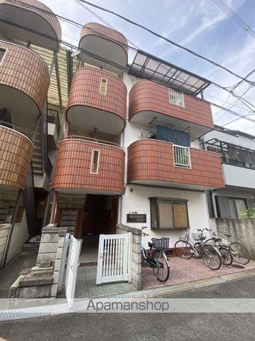 マンションMIKI