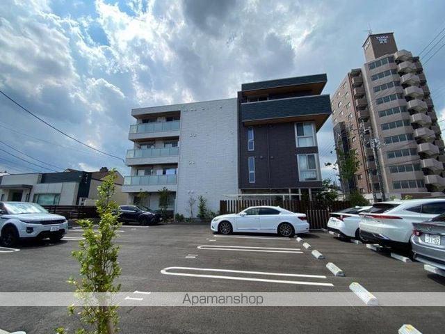 グレイスフォート伏石中央(2LDK/2階)