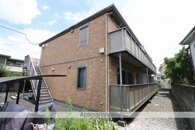 サウス レーブ(1LDK/2階)