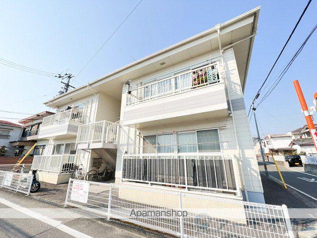 サンハイツ1番館