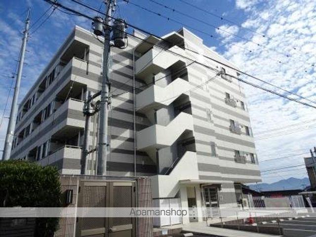 ヴィヴァーチェ立願寺