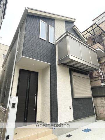 東京地下鉄丸ノ内線 中野坂上駅 徒歩11分  築2年(2SLDK)