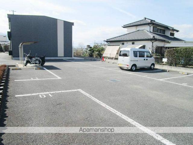 レオパレスエスペランサⅡ