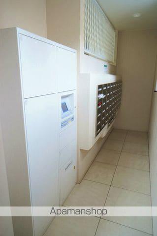 エンクレスト渡辺通Ⅱ