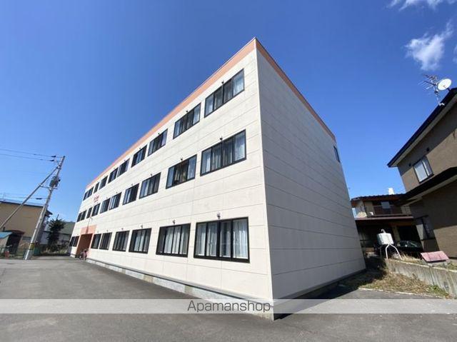 アールズコート港