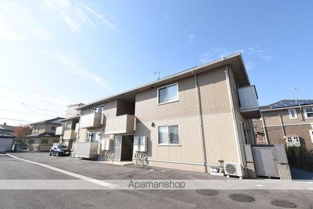 メゾンシャルム春日