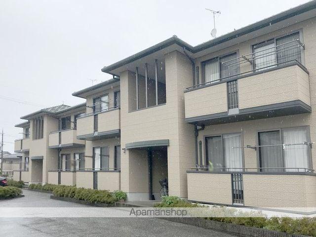 バリュージュ寿 A