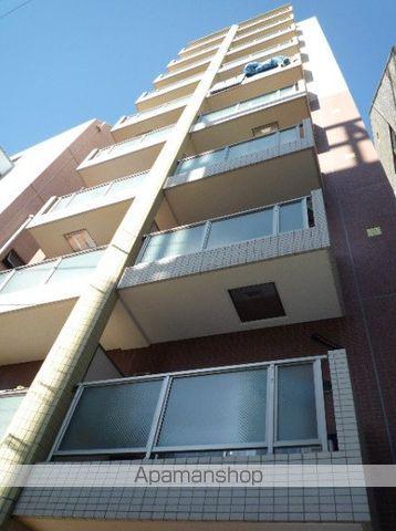 アプレシティ豊島園