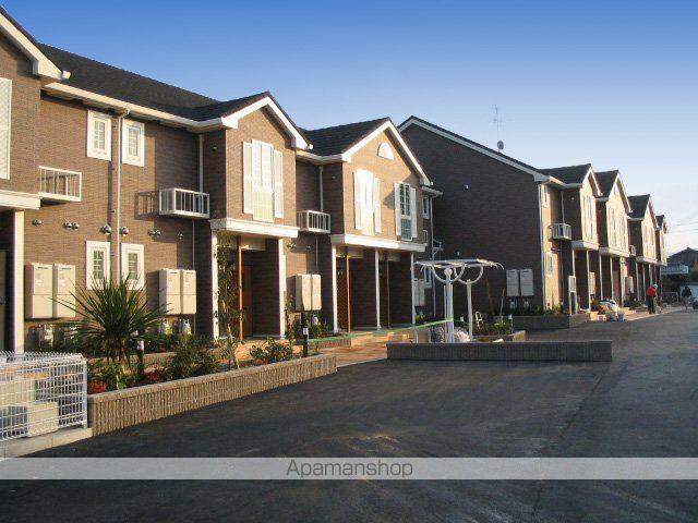 ヴィラ プルメリア